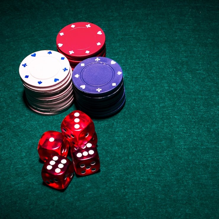 Pengguna bermain olahraga digital dan casino dengan perlindungan privasi terjamin