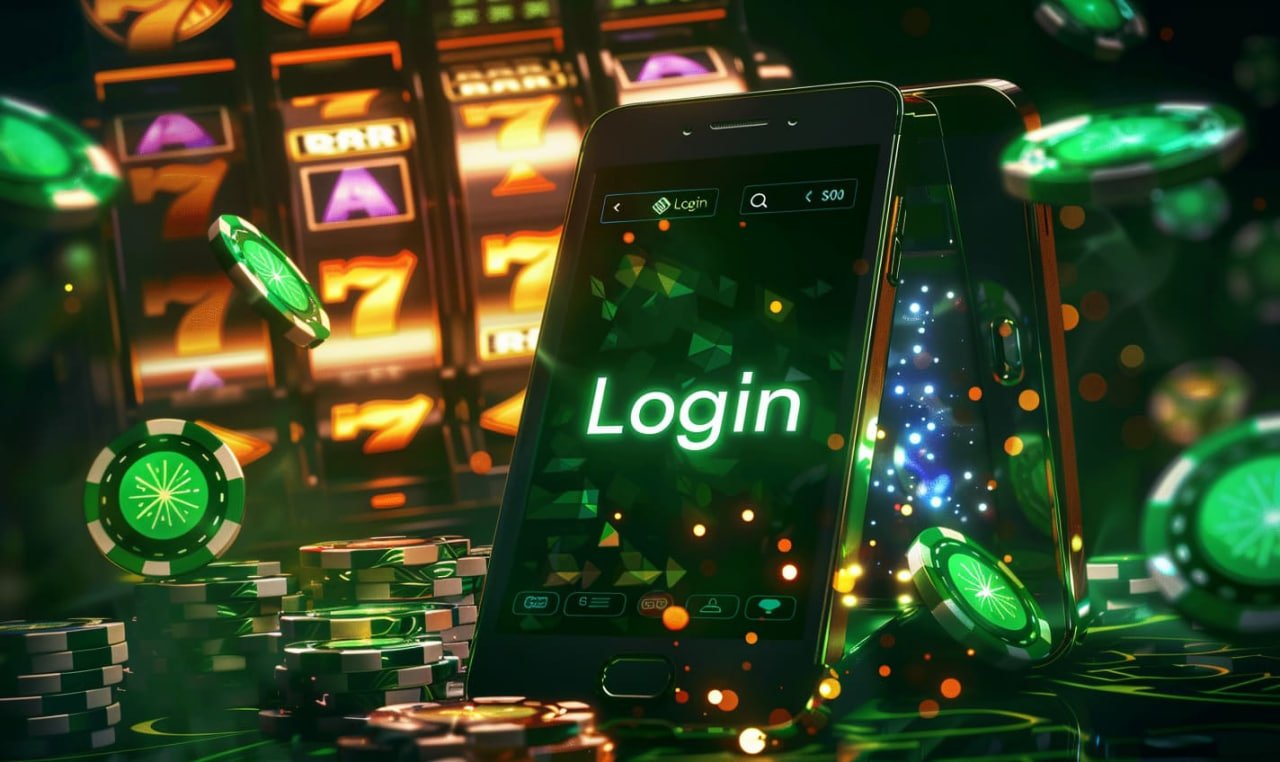 Langkah-langkah mudah login akun saldoku777 di smartphone