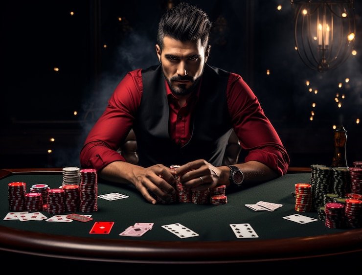 Pengguna menikmati layanan sports dan kasino online setelah proses register selesai