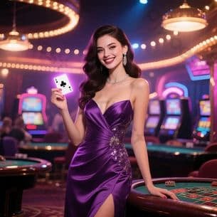Foto tim profesional saldoku777 yang melayani pelanggan dengan sepenuh hati